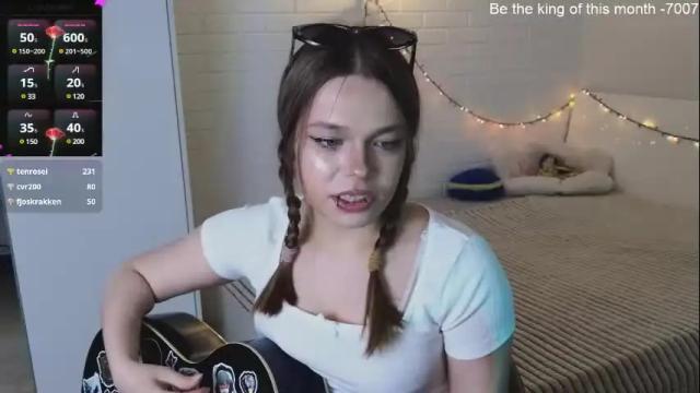 Thumbnail 3, alinabae's Stream at Chaturbate, 1 month ago