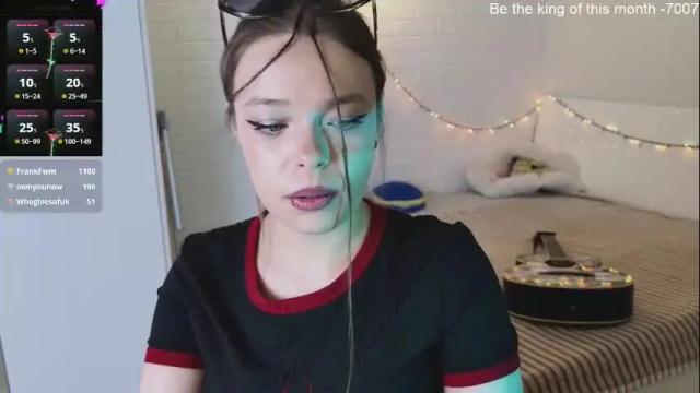 Image 4 of alinabae Stream on Chaturbate on 1 month ago