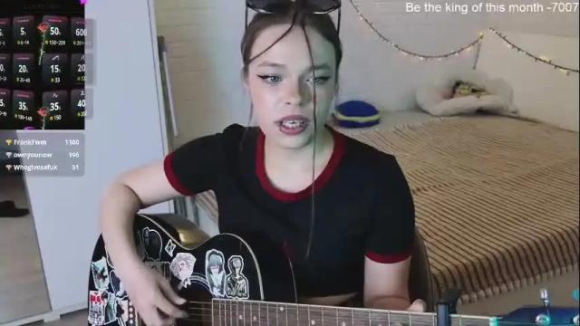 Image 6 of alinabae Stream on Chaturbate on 1 month ago