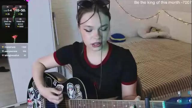 Image 7 of alinabae Stream on Chaturbate on 1 month ago