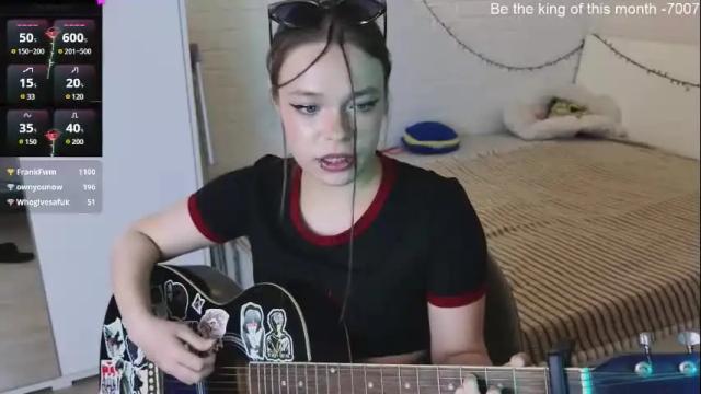 Image 8 of alinabae Stream on Chaturbate on 1 month ago
