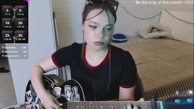 Thumbnail 3, alinabae's Stream at Chaturbate, 1 month ago