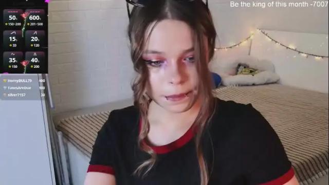 Image 10 of alinabae Stream on Chaturbate on 1 month ago