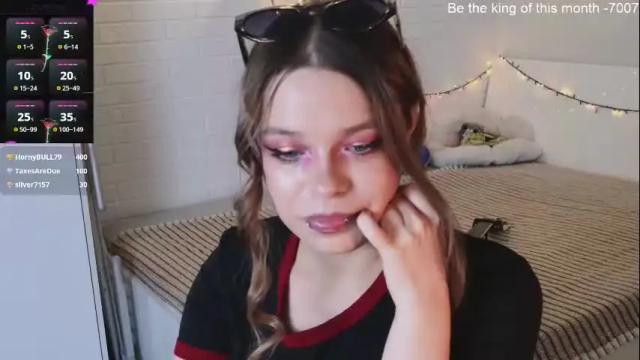 Image 11 of alinabae Stream on Chaturbate on 1 month ago