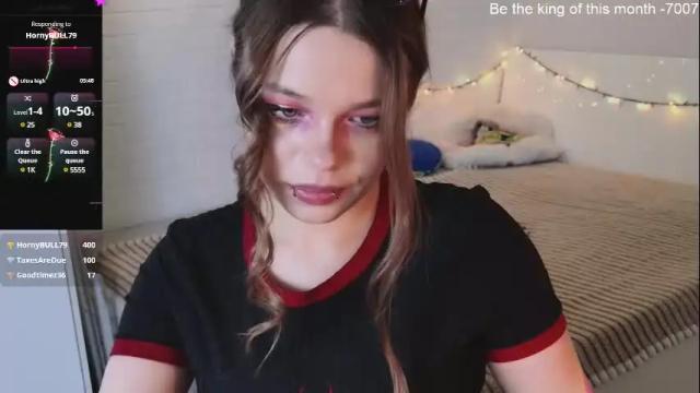 Image 3 of alinabae Stream on Chaturbate on 1 month ago
