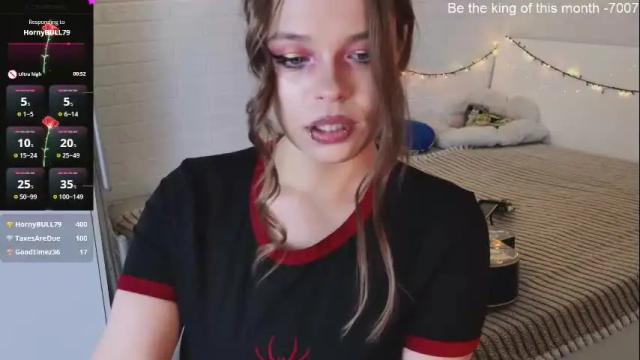 Image 4 of alinabae Stream on Chaturbate on 1 month ago