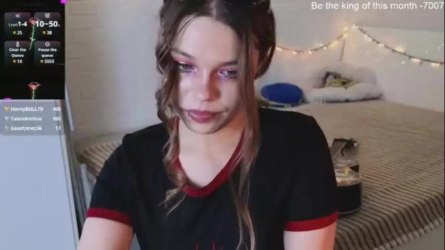 Thumbnail 2, alinabae's Stream at Chaturbate, 1 month ago