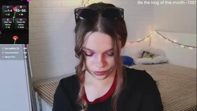 Image 7 of alinabae Stream on Chaturbate on 1 month ago