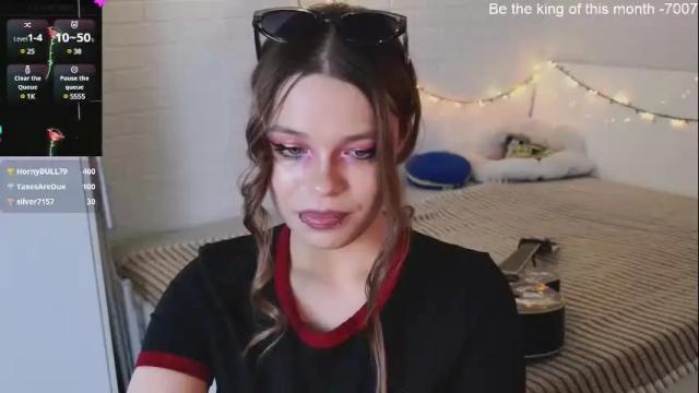 Thumbnail 3, alinabae's Stream at Chaturbate, 1 month ago