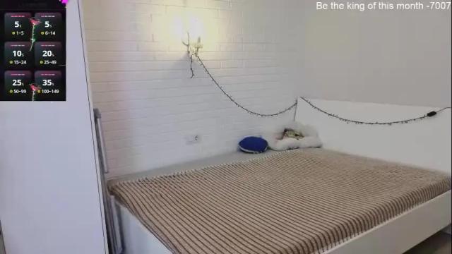 Image 10 of alinabae Stream on Chaturbate on 1 month ago