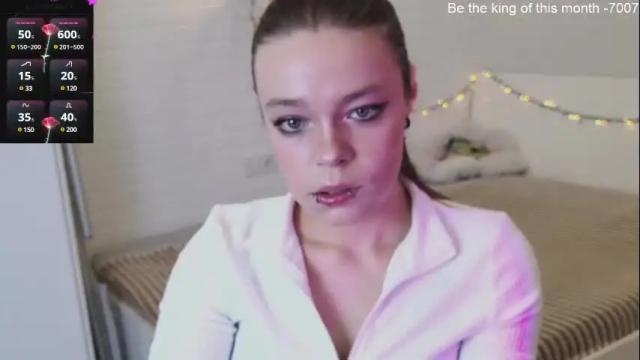 Image 4 of alinabae Stream on Chaturbate on 1 month ago
