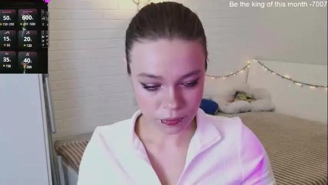 Image 6 of alinabae Stream on Chaturbate on 1 month ago