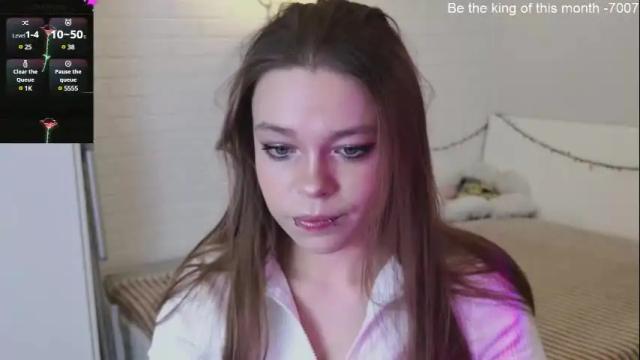 Image 8 of alinabae Stream on Chaturbate on 1 month ago