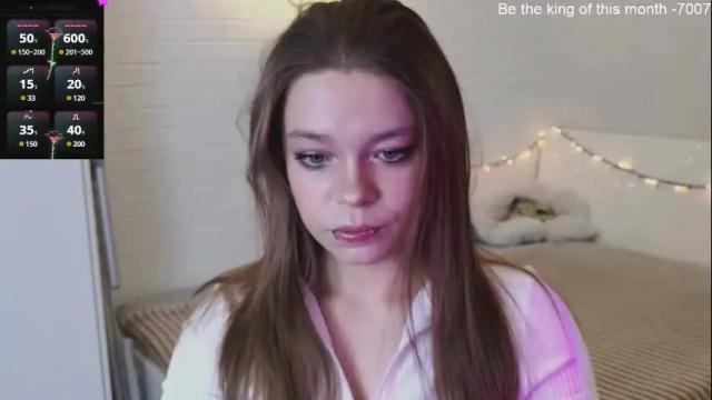 Thumbnail 3, alinabae's Stream at Chaturbate, 1 month ago