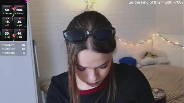Image 4 of alinabae Stream on Chaturbate on 1 month ago