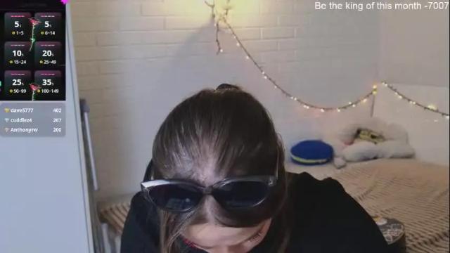 Image 6 of alinabae Stream on Chaturbate on 1 month ago