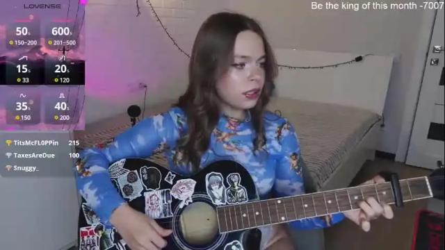 Image 3 of alinabae Stream on Chaturbate on 1 month ago