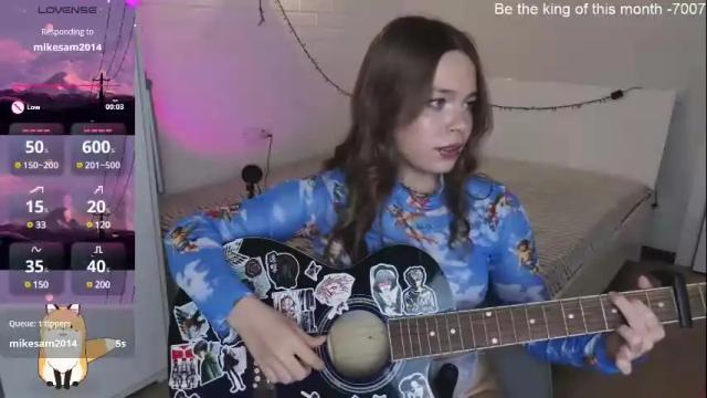 Image 7 of alinabae Stream on Chaturbate on 1 month ago