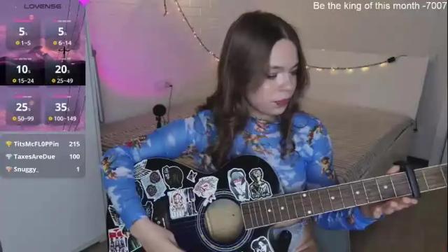 Image 8 of alinabae Stream on Chaturbate on 1 month ago