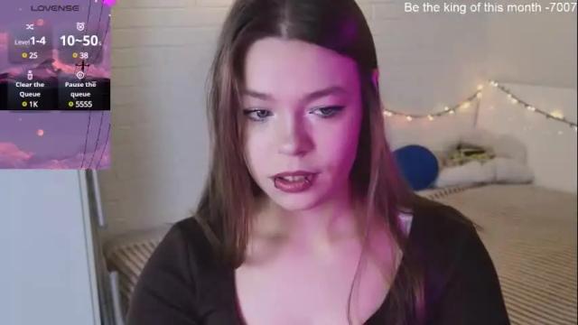 Image 10 of alinabae Stream on Chaturbate on 1 month ago