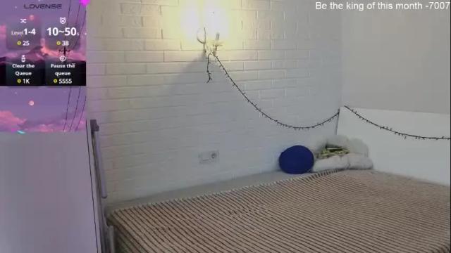 Image 12 of alinabae Stream on Chaturbate on 1 month ago