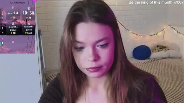 Image 7 of alinabae Stream on Chaturbate on 1 month ago