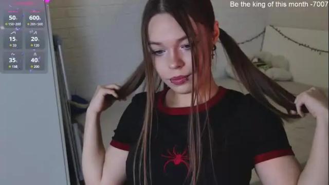 Thumbnail 1, alinabae's Stream at Chaturbate, 1 month ago