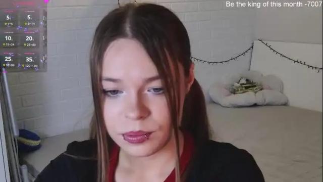 Image 2 of alinabae Stream on Chaturbate on 1 month ago