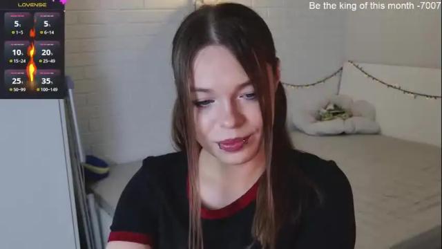Image 3 of alinabae Stream on Chaturbate on 1 month ago