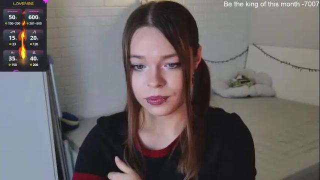 Image 4 of alinabae Stream on Chaturbate on 1 month ago