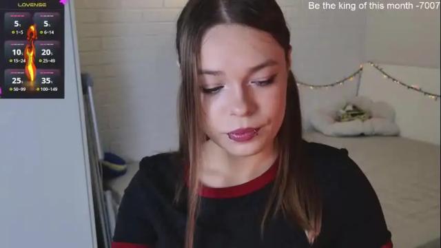 Thumbnail 2, alinabae's Stream at Chaturbate, 1 month ago