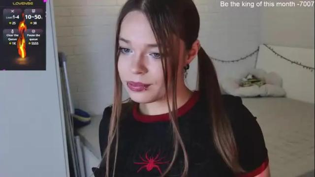 Image 6 of alinabae Stream on Chaturbate on 1 month ago