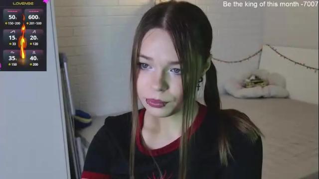 Image 7 of alinabae Stream on Chaturbate on 1 month ago