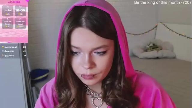 Image 3 of alinabae Stream on Chaturbate on 1 month ago