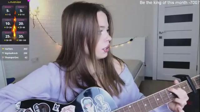 Image 2 of alinabae Stream on Chaturbate on 1 month ago