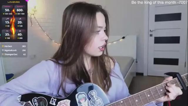 Image 3 of alinabae Stream on Chaturbate on 1 month ago