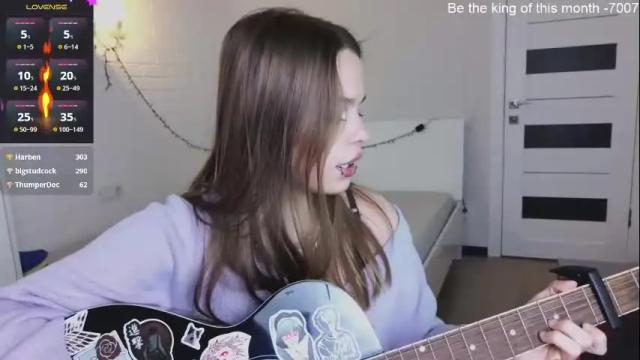 Image 4 of alinabae Stream on Chaturbate on 1 month ago