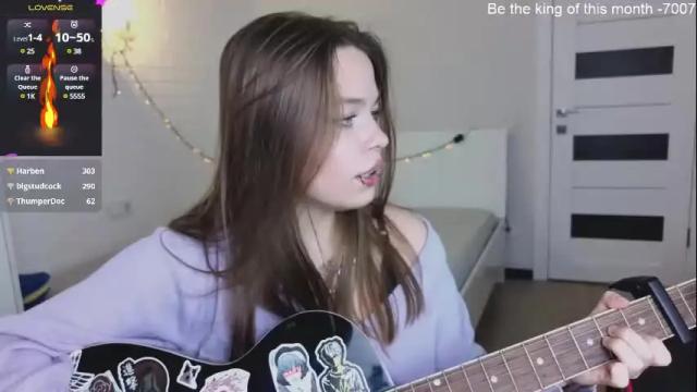 Thumbnail 2, alinabae's Stream at Chaturbate, 1 month ago