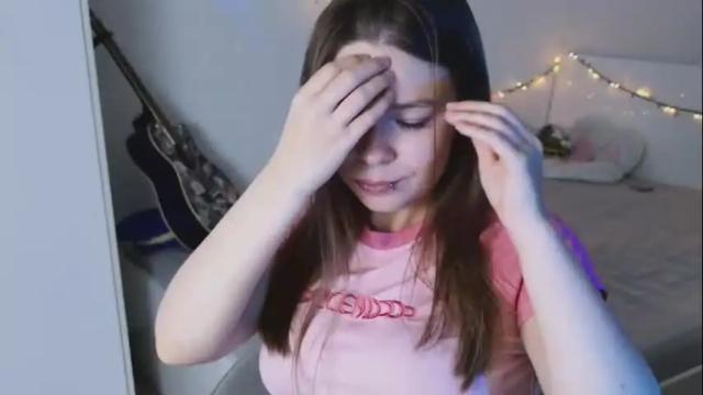 Image 10 of alinabae Stream on Chaturbate on 1 month ago