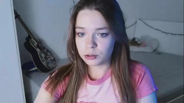 Thumbnail 2, alinabae's Stream at Chaturbate, 1 month ago
