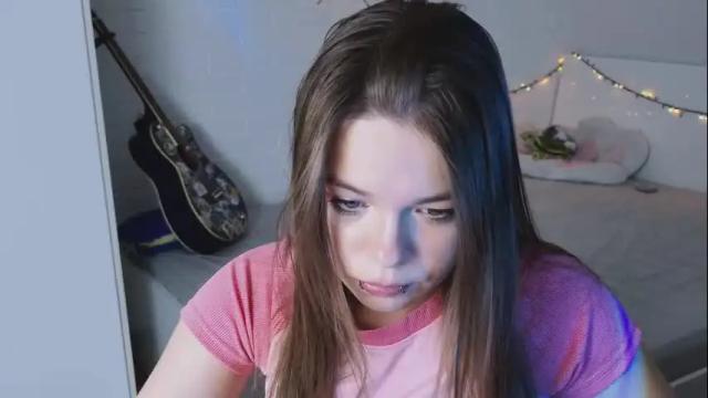 Image 6 of alinabae Stream on Chaturbate on 1 month ago