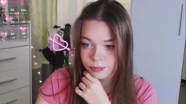 Thumbnail 1, alinabae's Stream at Chaturbate, 28 days ago