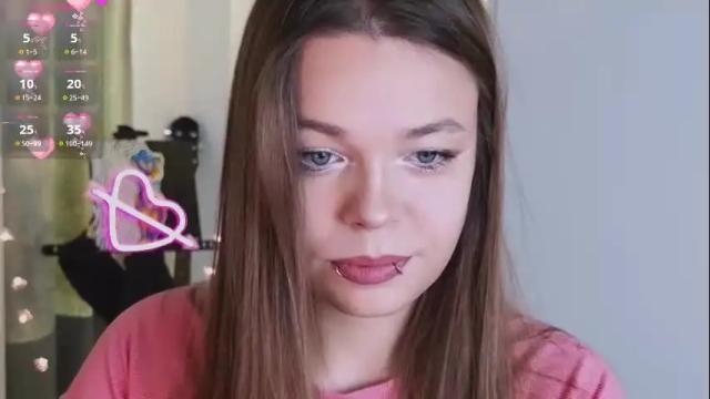 Image 10 of alinabae Stream on Chaturbate on 1 month ago