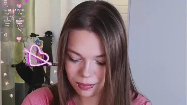 Image 11 of alinabae Stream on Chaturbate on 1 month ago