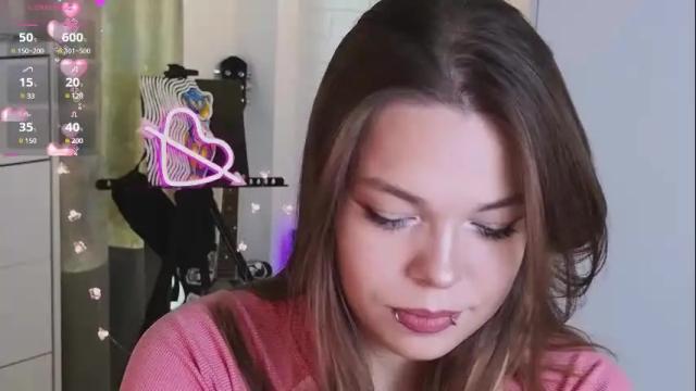 Image 12 of alinabae Stream on Chaturbate on 1 month ago
