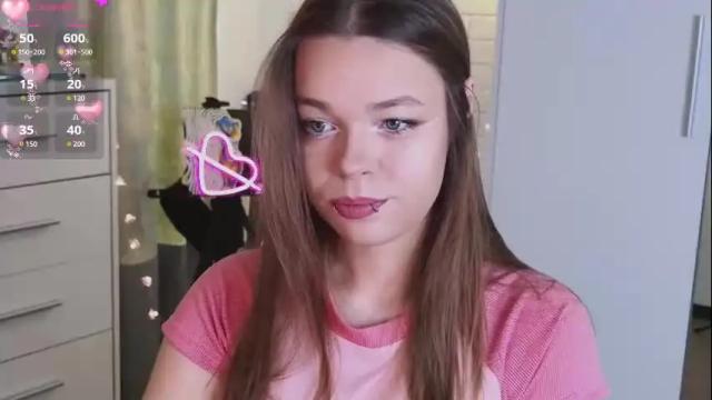 Image 3 of alinabae Stream on Chaturbate on 1 month ago