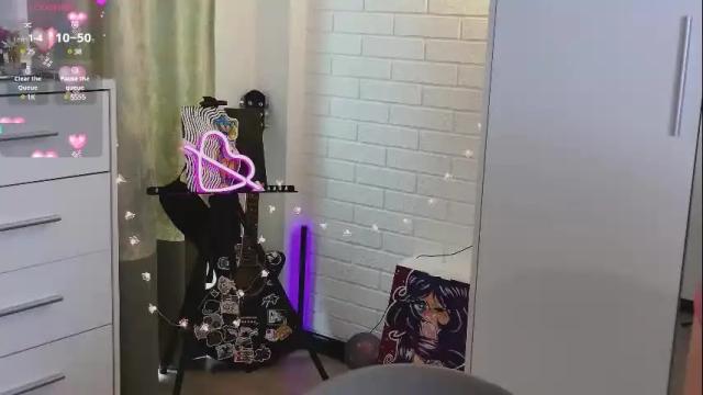 Thumbnail 2, alinabae's Stream at Chaturbate, 28 days ago