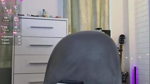 Image 10 of alinabae Stream on Chaturbate on 29 days ago