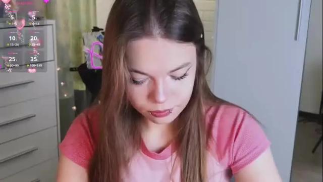 Thumbnail 1, alinabae's Stream at Chaturbate, 18 days ago