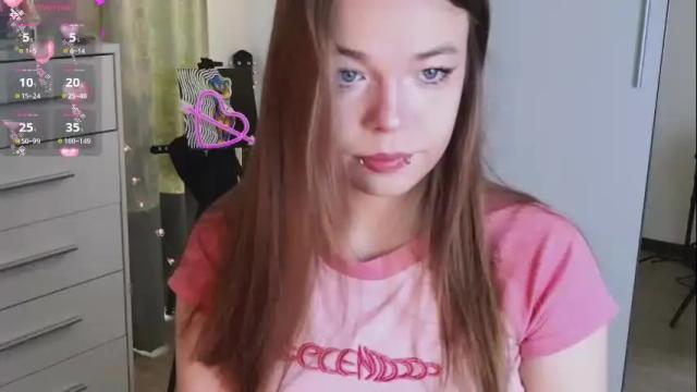 Image 3 of alinabae Stream on Chaturbate on 21 days ago
